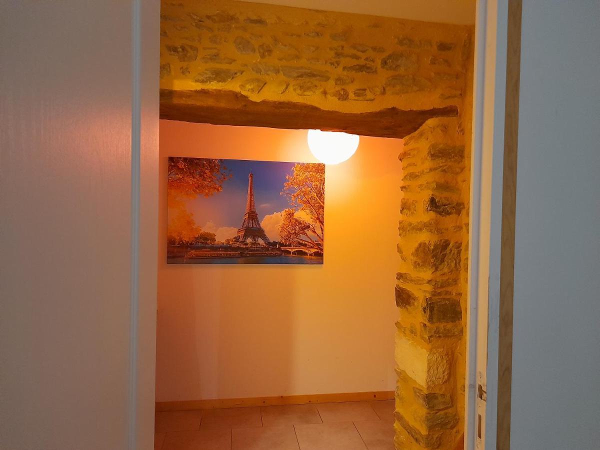 Les Forges 2 Villa La Luzerne Dış mekan fotoğraf