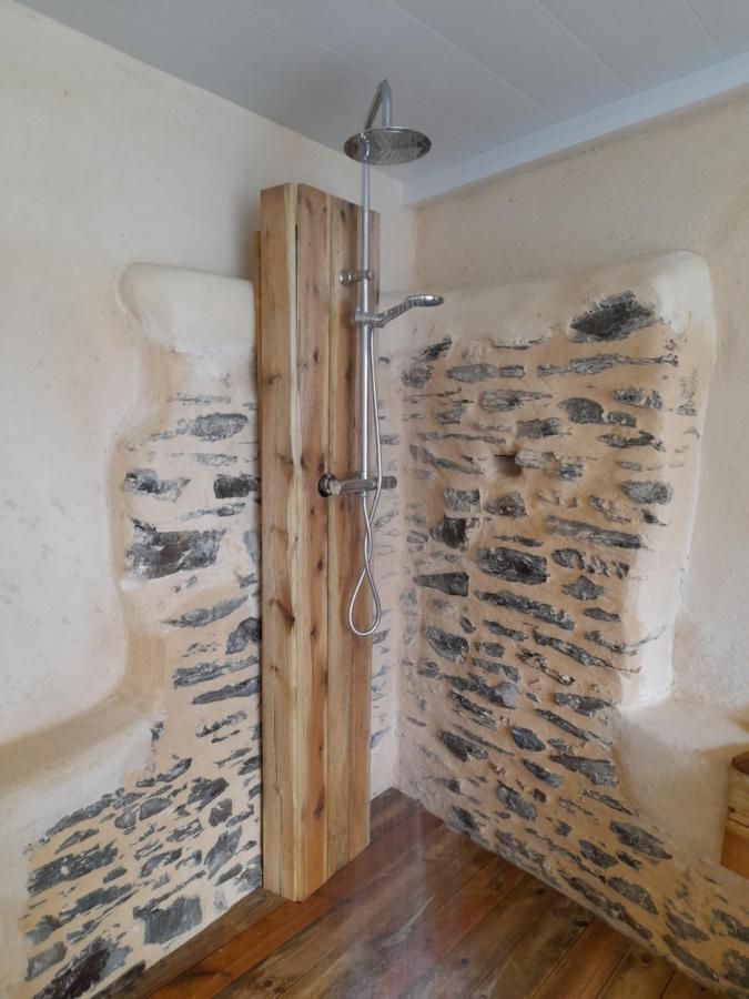 Les Forges 2 Villa La Luzerne Dış mekan fotoğraf