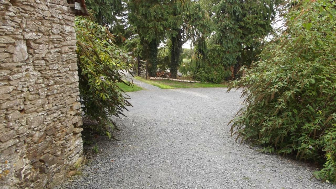 Les Forges 2 Villa La Luzerne Dış mekan fotoğraf